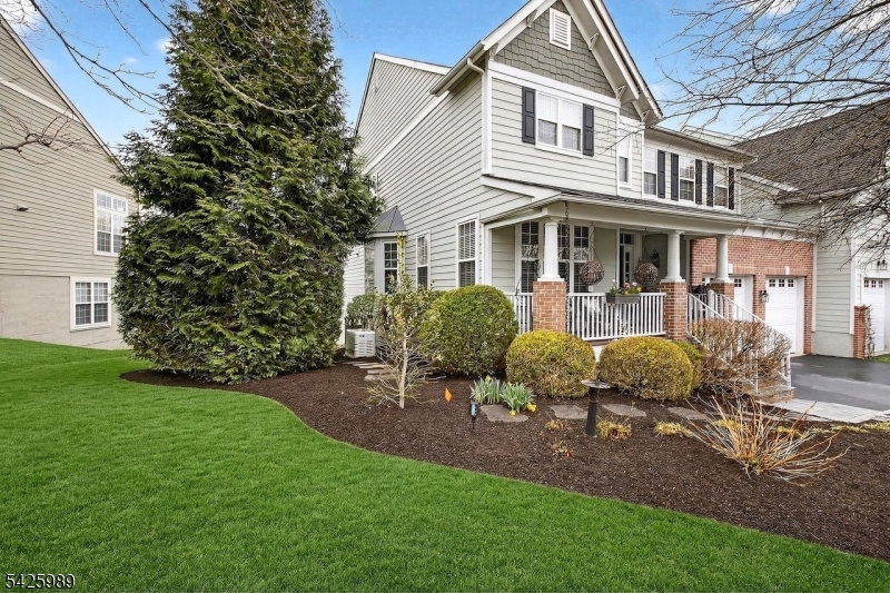 Lamberts Hill - Residential