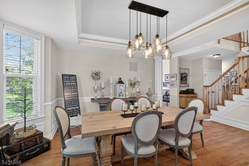 Lamberts Hill - Residential