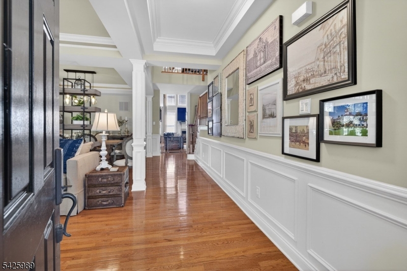 Lamberts Hill - Residential