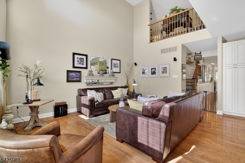 Lamberts Hill - Residential