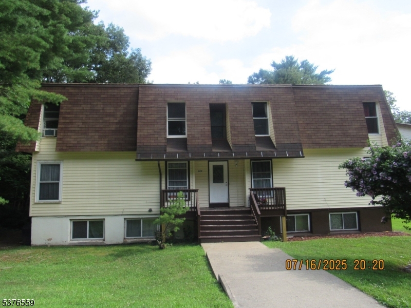 High Point - Residential