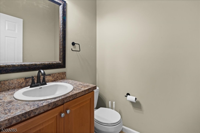 Montgomery Hills - Residential