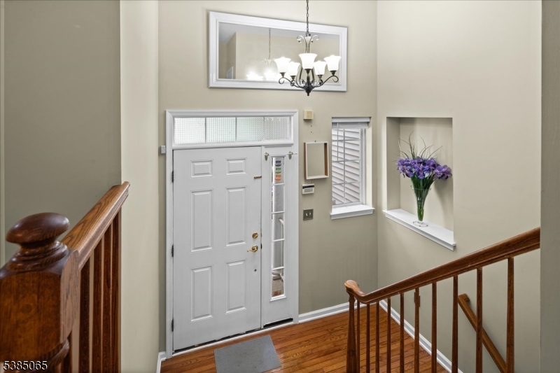 Montgomery Hills - Residential