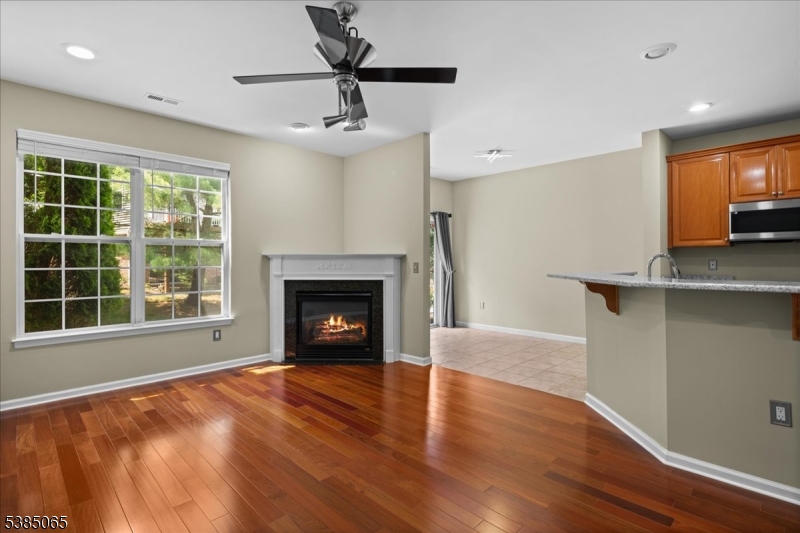 Montgomery Hills - Residential