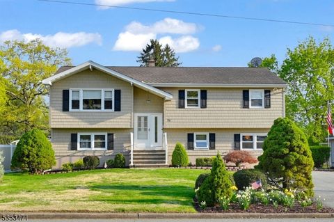 29 Oak Ave, Pequannock Twp., NJ 07440 - #: 3959315