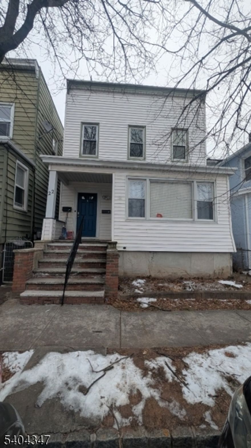Welcome home to this beautifully renovated second-floor apartment in the heart of vibrant West Orange! This sun-filled 2-bedroom, 1-bath residence is located in a well-maintained multi-family home and offers an ideal blend of modern finishes, comfort, and convenience.The apartment features luxury vinyl plank flooring throughout, and a brand-new, thoughtfully designed kitchen boasting an impressive stretch of granite countertops, stainless steel gas range with hood vent, in-unit Washer/Dryer combo coupled with ample cabinetry. The open and airy layout makes the space perfect for both everyday living and entertaining.The two bedrooms are generously sized, and the tastefully updated bathroom offers clean, modern finishes. Ideally located near public transportation, local shopping, dining, and just minutes from Route 280, this home offers an easy commute to NYC while allowing you to enjoy all that West Orange has to offer.A must-see rental that combines style, space, and location   schedule your showing today!
