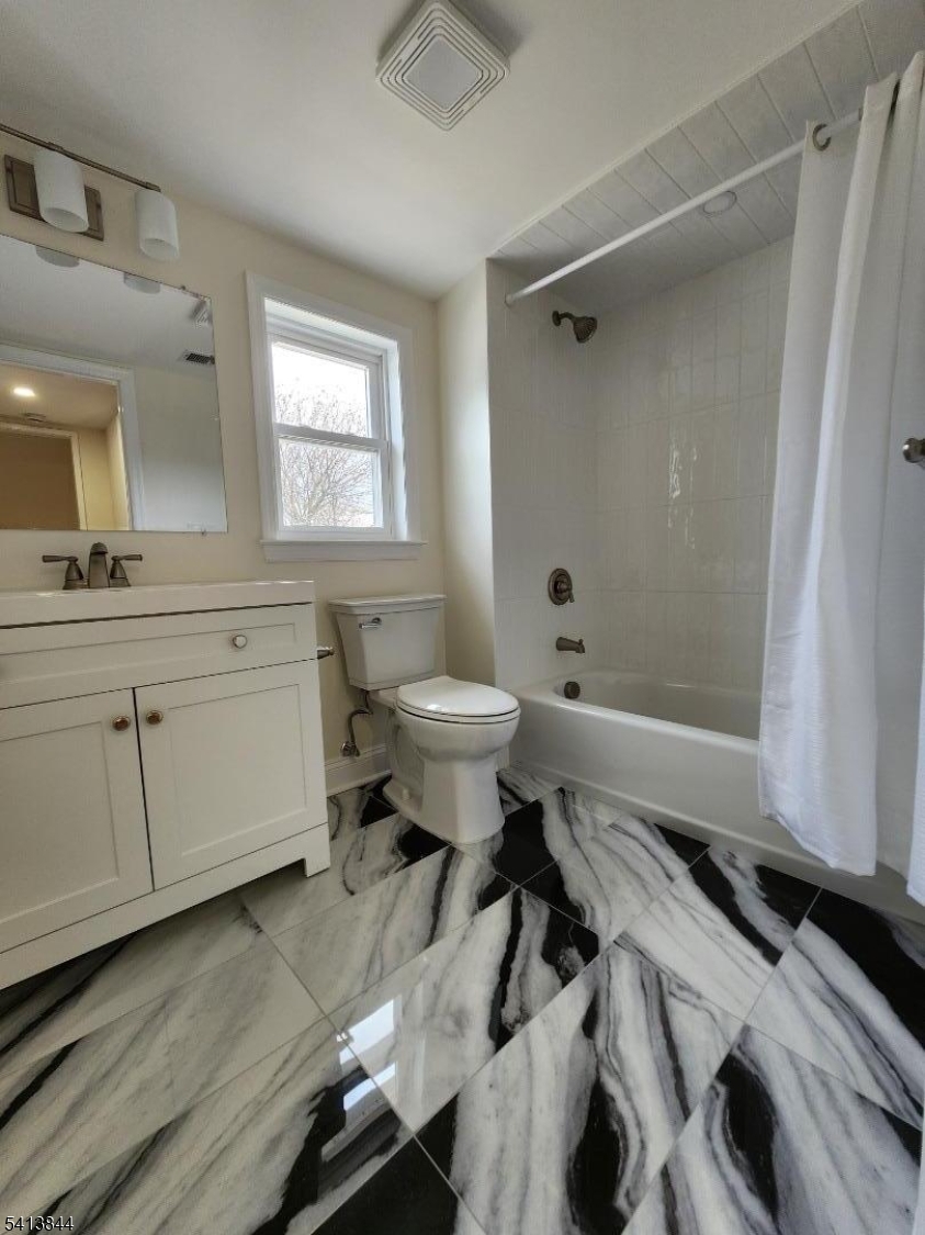 South Amboy - Residential