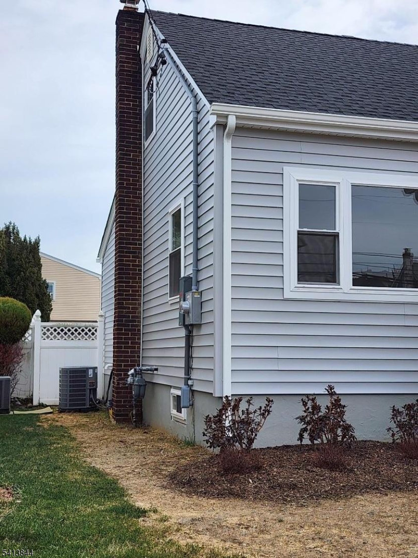 South Amboy - Residential