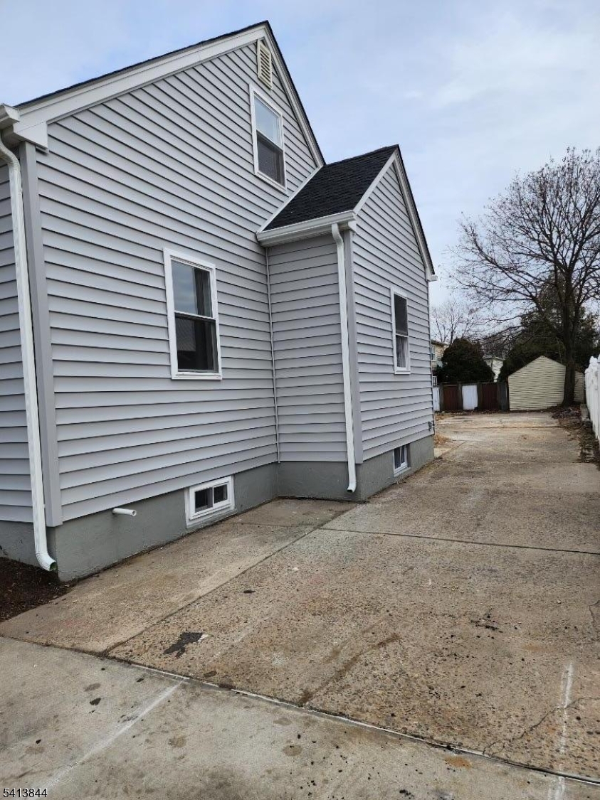 South Amboy - Residential