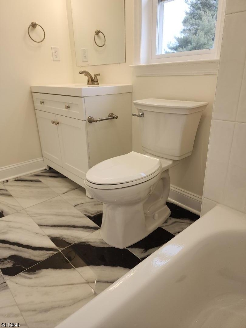 South Amboy - Residential