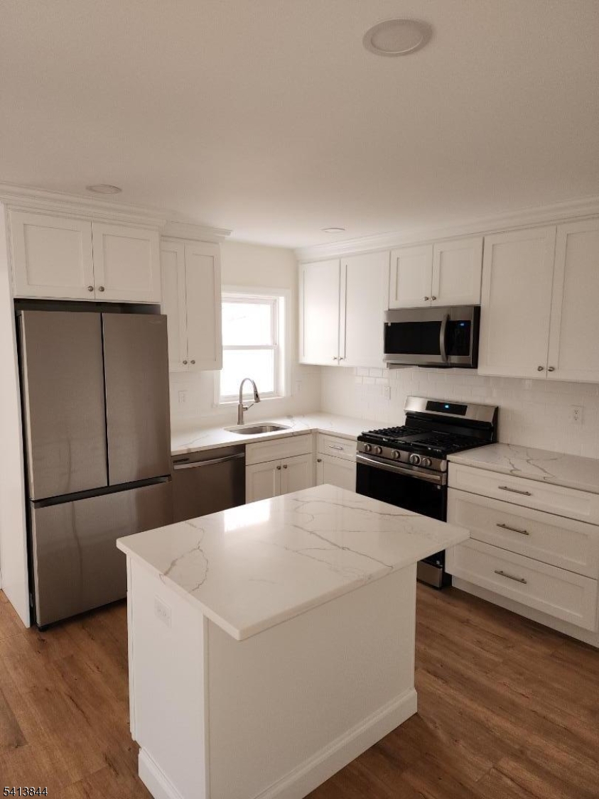 South Amboy - Residential