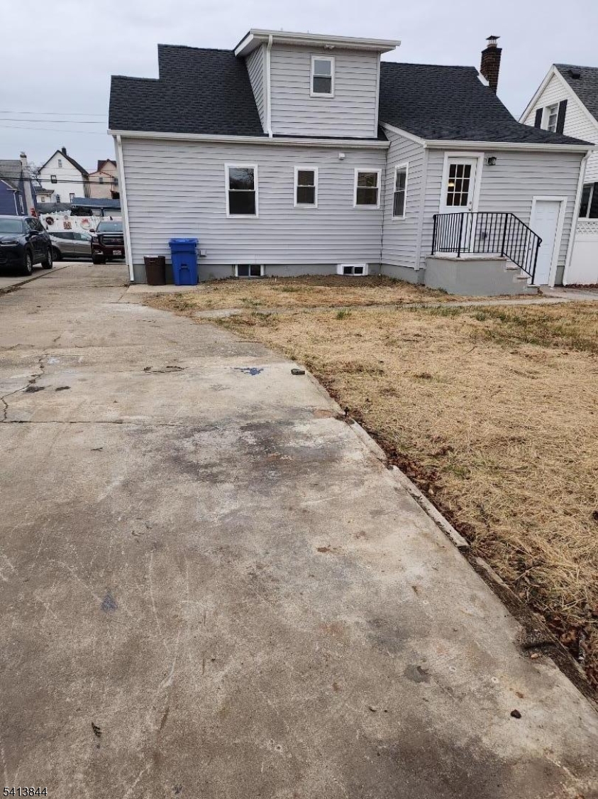 South Amboy - Residential