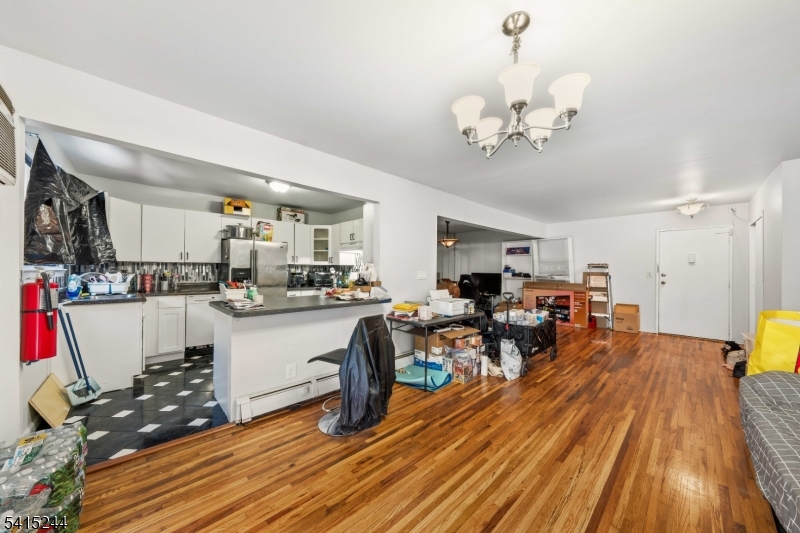 The Seville - Residential