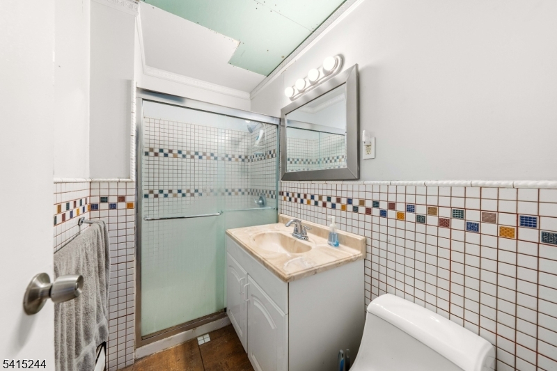 The Seville - Residential