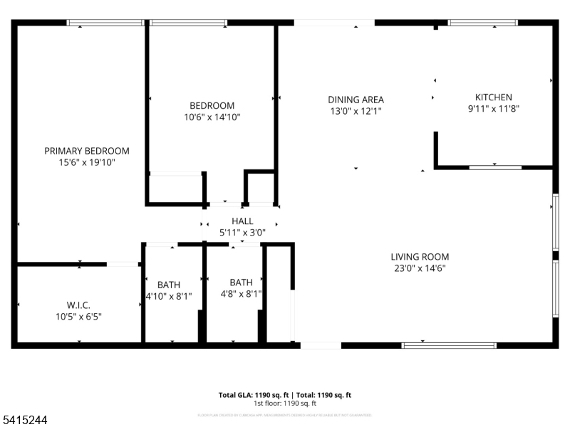 The Seville - Residential