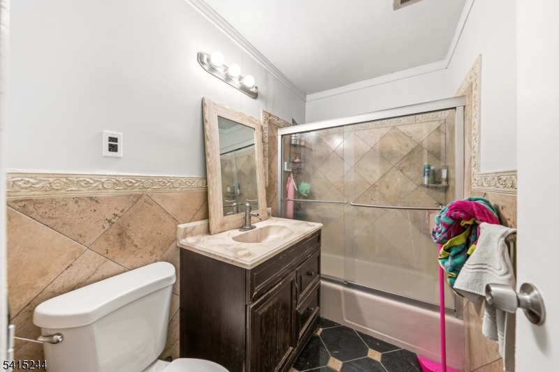 The Seville - Residential