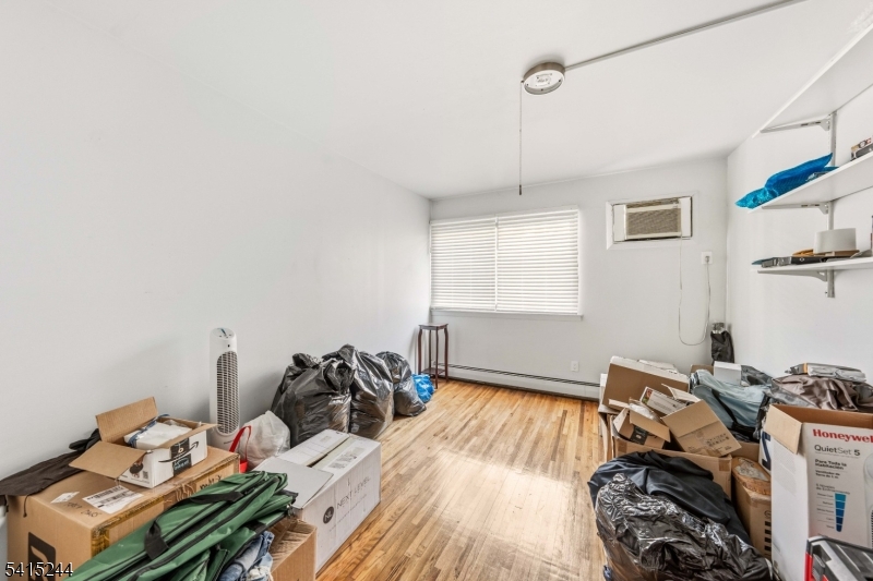 The Seville - Residential