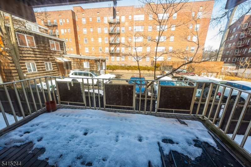 The Seville - Residential