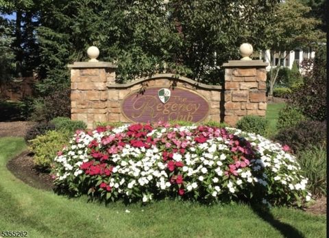 410 Turlington Ct Livingston Twp. NJ 07039