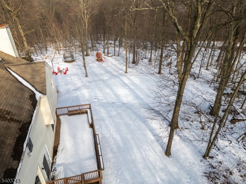 Foxwood - Residential