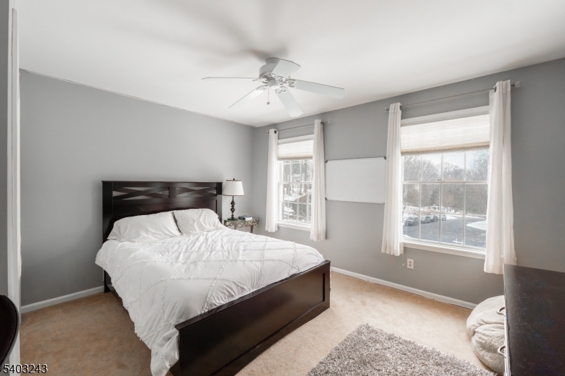 Foxwood - Residential