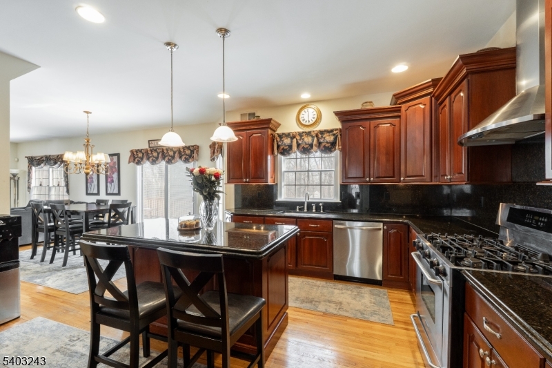 Foxwood - Residential