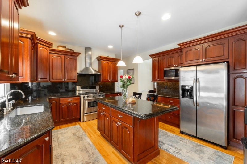 Foxwood - Residential