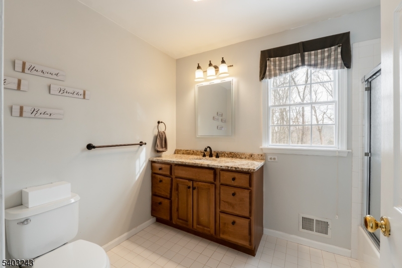 Foxwood - Residential