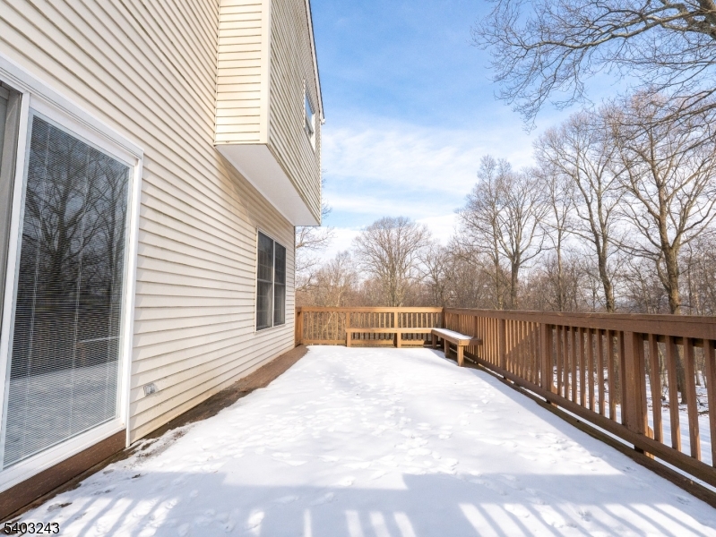 Foxwood - Residential