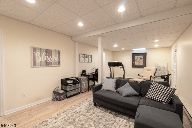 Foxwood - Residential