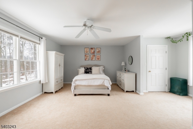 Foxwood - Residential