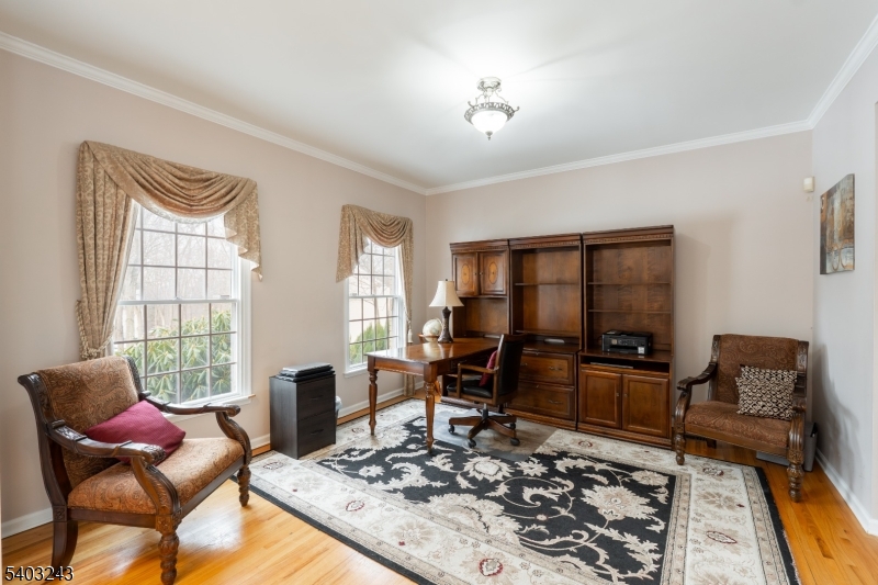 Foxwood - Residential