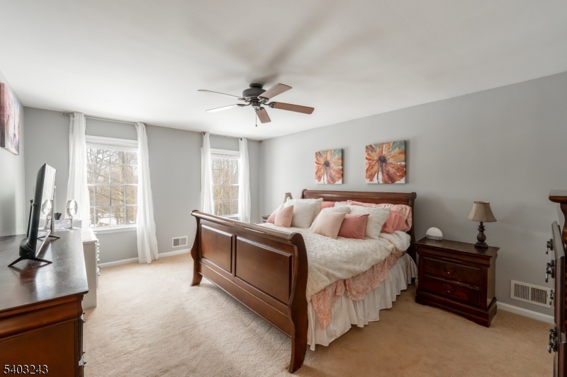 Foxwood - Residential