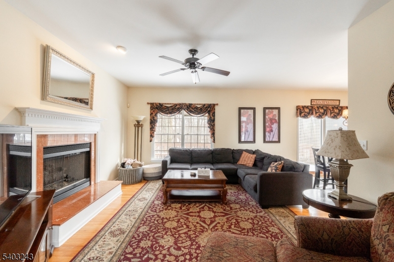 Foxwood - Residential