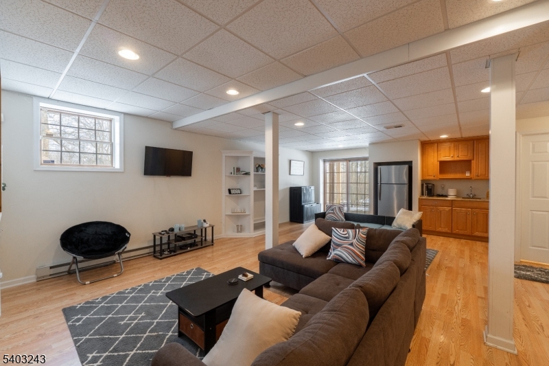 Foxwood - Residential