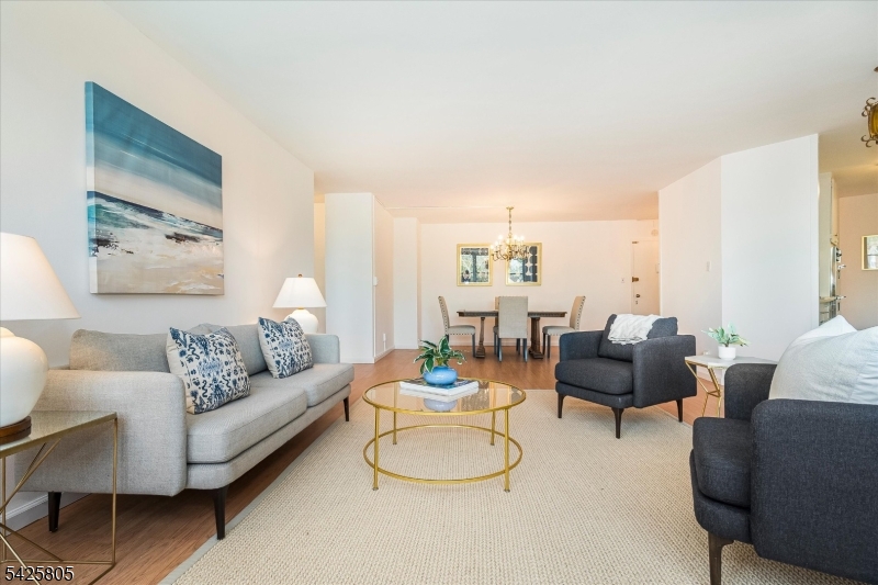 Upper Montclair - Residential