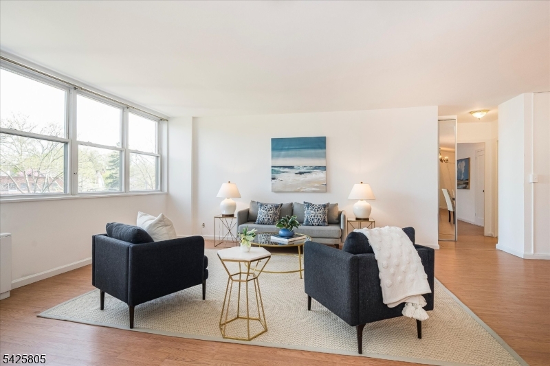 Upper Montclair - Residential