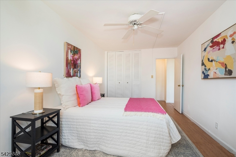 Upper Montclair - Residential