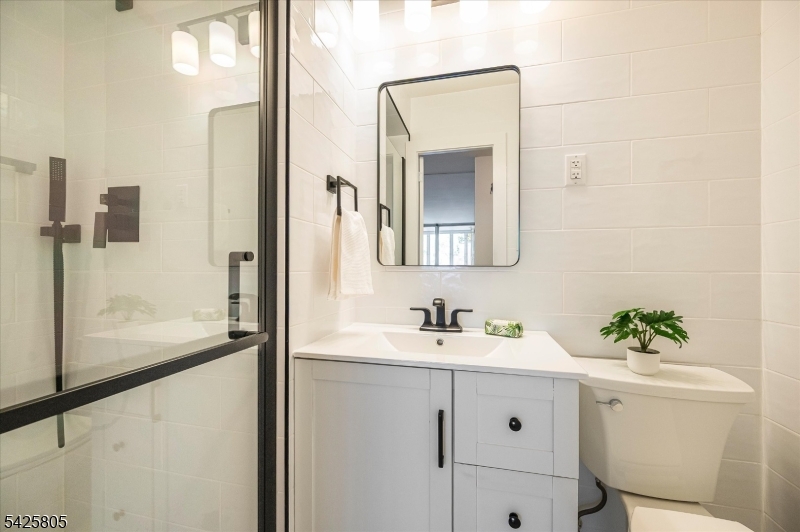 Upper Montclair - Residential