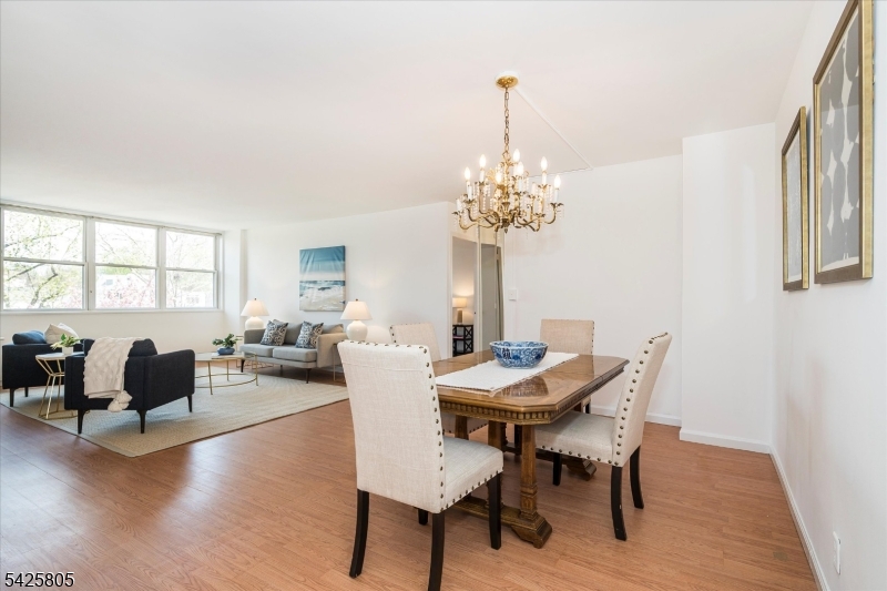 Upper Montclair - Residential