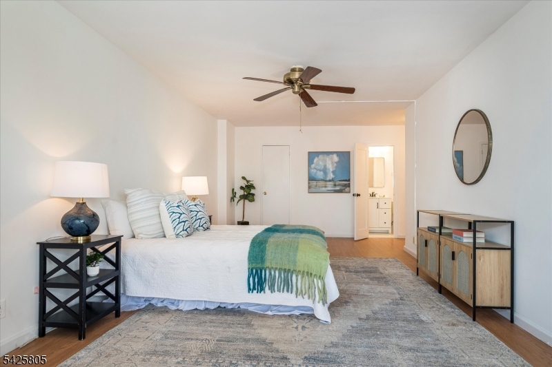 Upper Montclair - Residential