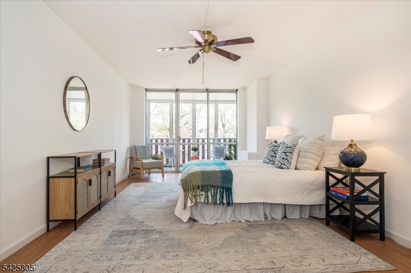 Upper Montclair - Residential