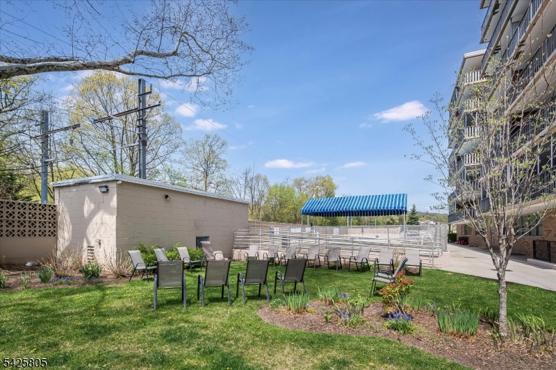 Upper Montclair - Residential