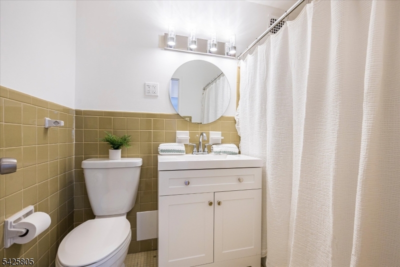 Upper Montclair - Residential