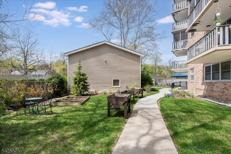 Upper Montclair - Residential