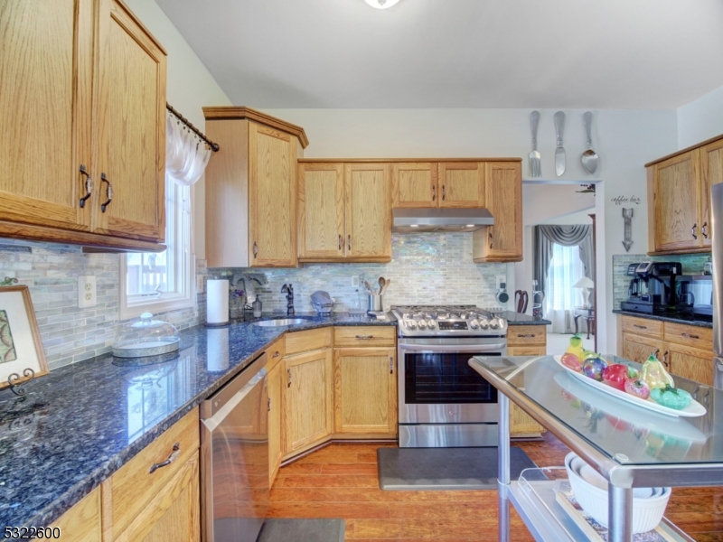 Poets Peak - Residential