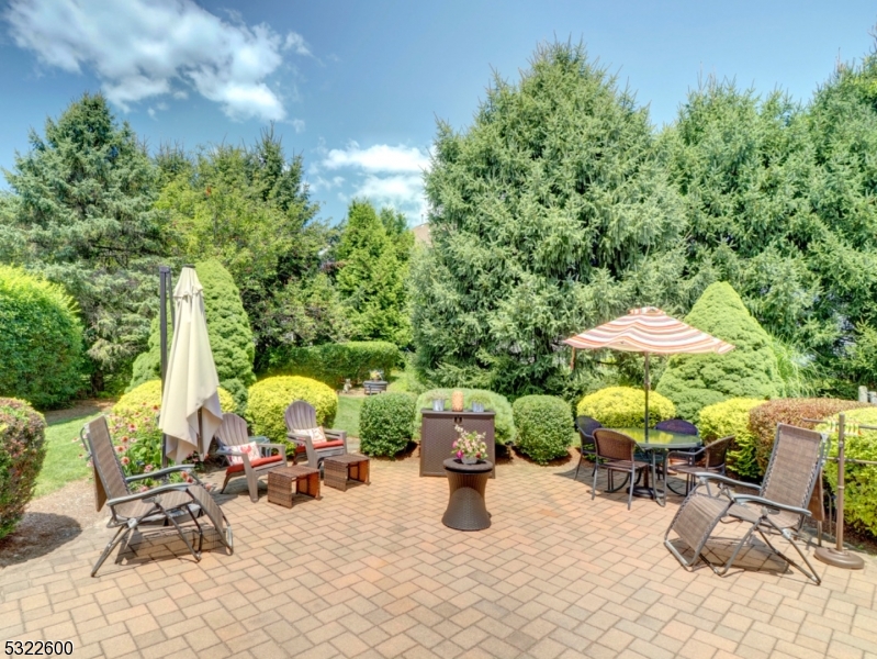 Poets Peak - Residential