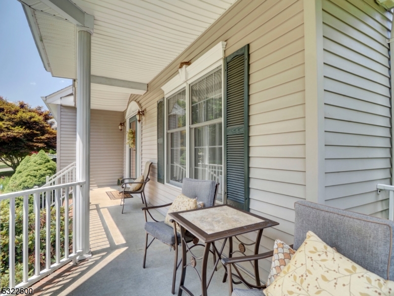 Poets Peak - Residential