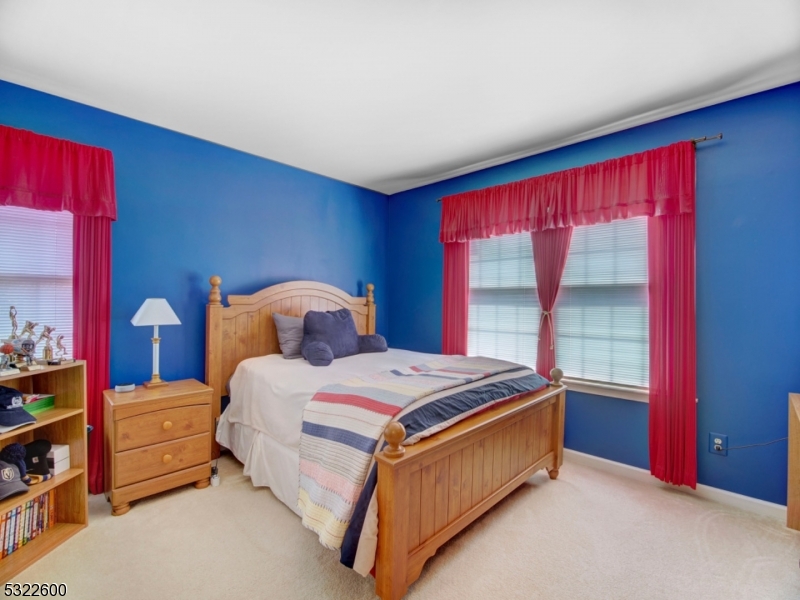 Poets Peak - Residential