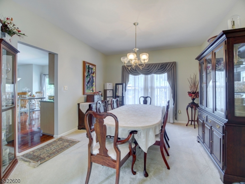 Poets Peak - Residential